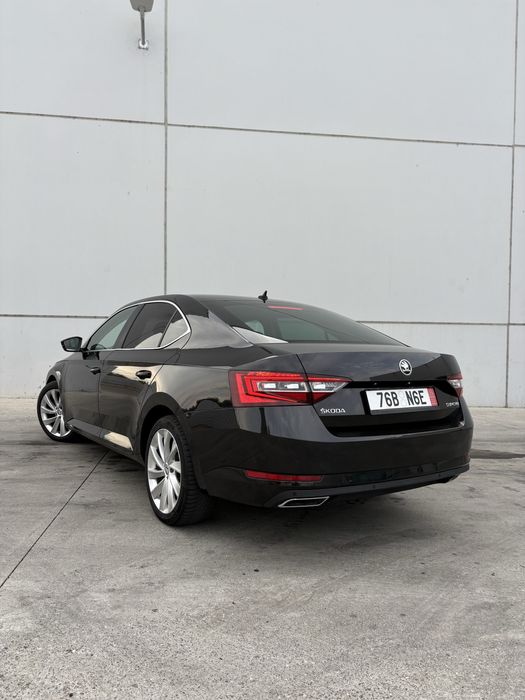 Skoda Superb 2020 Euro 6 2.0TDI 150CP DSG