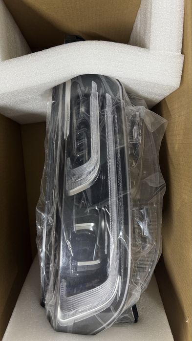 Фары Chery tiggo 7,8 pro