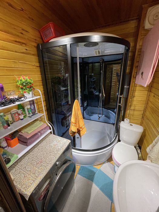 Продажа квартиры в хорошем месте.     1-комн.  перед. в 2-х.