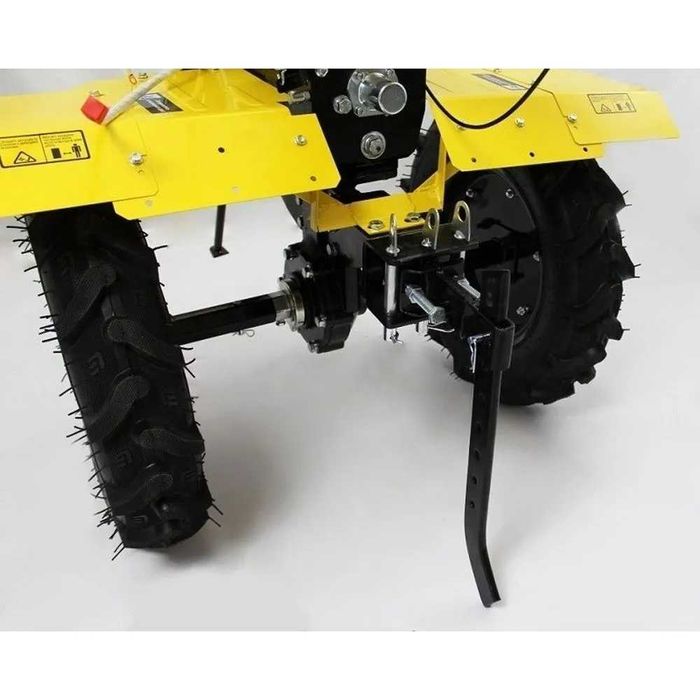 Мотоблок.Культиватор