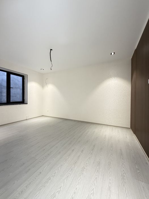 4 хонали ПОД КЛЮЧ хамёнбоп коттедж сотилади! Сергили Хонобод