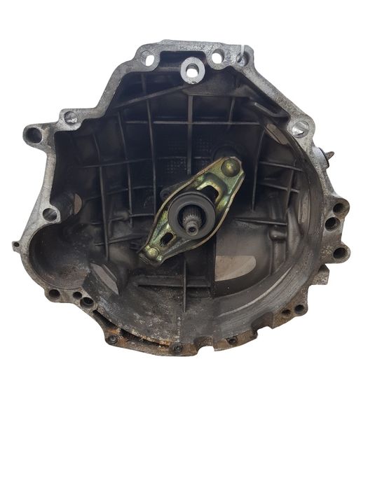 Cutie De Viteze Manuala 6 Trepte Audi A4 Iii 8Ec, B7 2004 - 2008 2.0 T