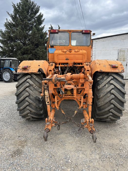 К701 К700 кировец 701