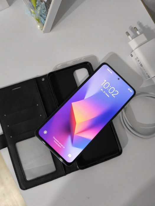 Xiaomi note 10 pro