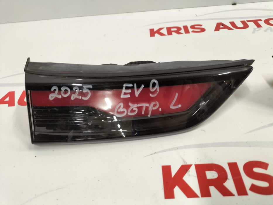 Вътрешен LED стоп - стопове Kia EV9 / Киа ЕВ9 2025г.