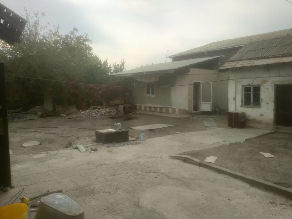 Продается участок в Яшнабдском районе 4,8 соток СРОЧНО!!!