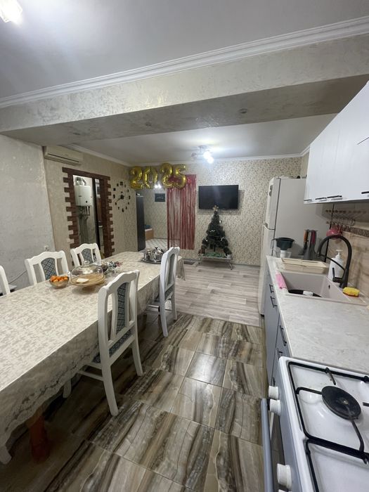 Продаю дом в городе!!!