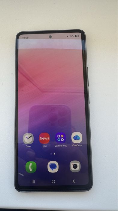 Samsung Galaxy A53 5G