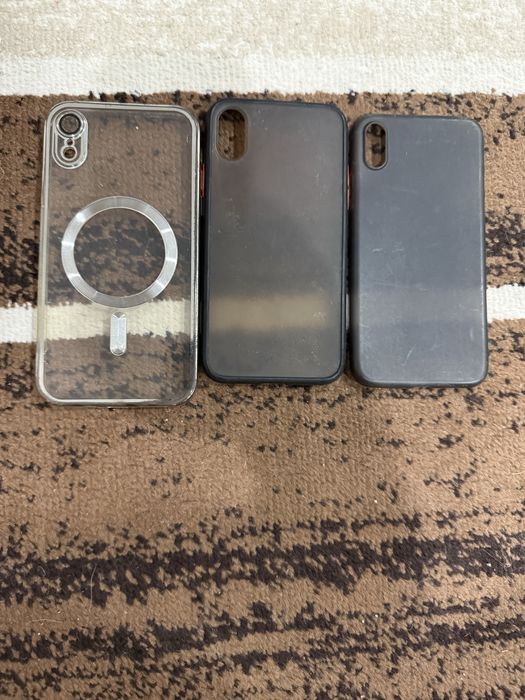 Продам чехлы на Iphone