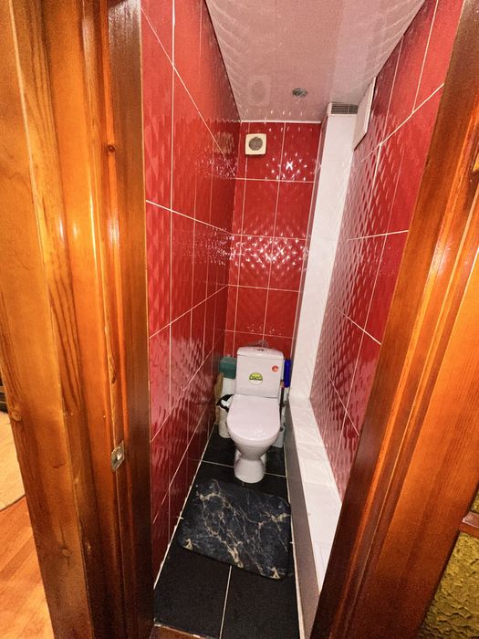 Продам квартиру 3х комнатную