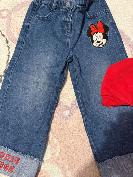 Детски комплект 110-116