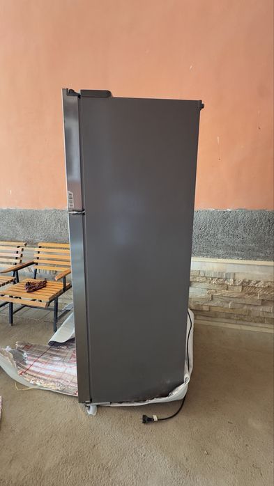 Холодильник LG халаделник LG