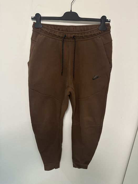 Nike tech fleece 100% оригинален екип