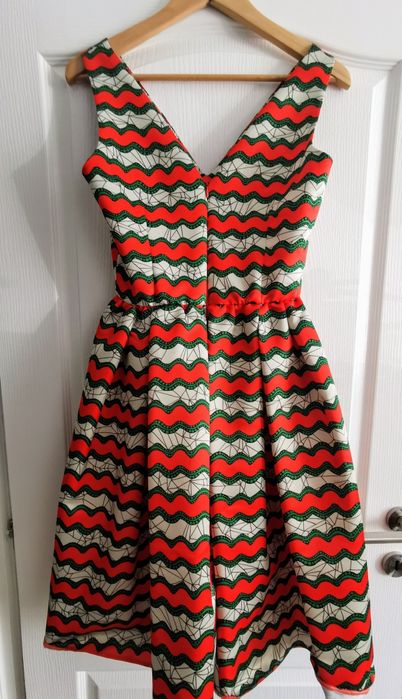 Rochie noua poema