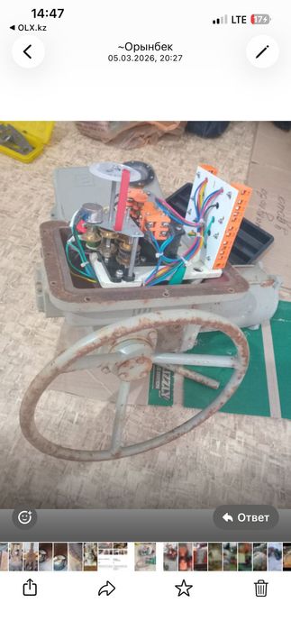 Продам редуктора