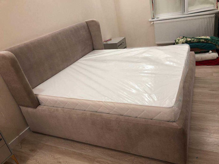 Ортопедик матрас. Цех. Ташкент. Оrtopedik matras. Tsex. Tashkent.