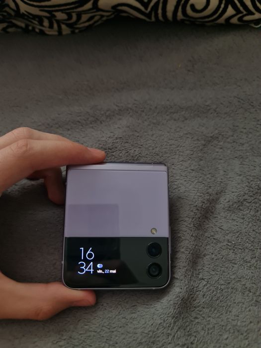 Samsung z flip 3