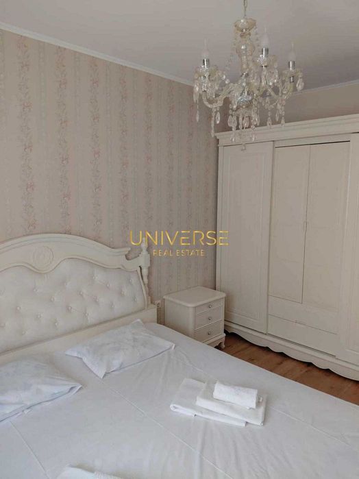 Продава се Тристаен апартамент в к.к. Слънчев бряг - 69 кв.м за 1653 €/кв.м - Снимка #6