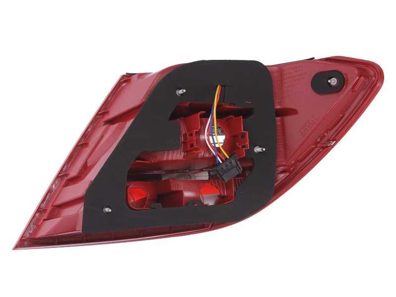 Стопове за MERCEDES C-Class W204 /2011-2014/