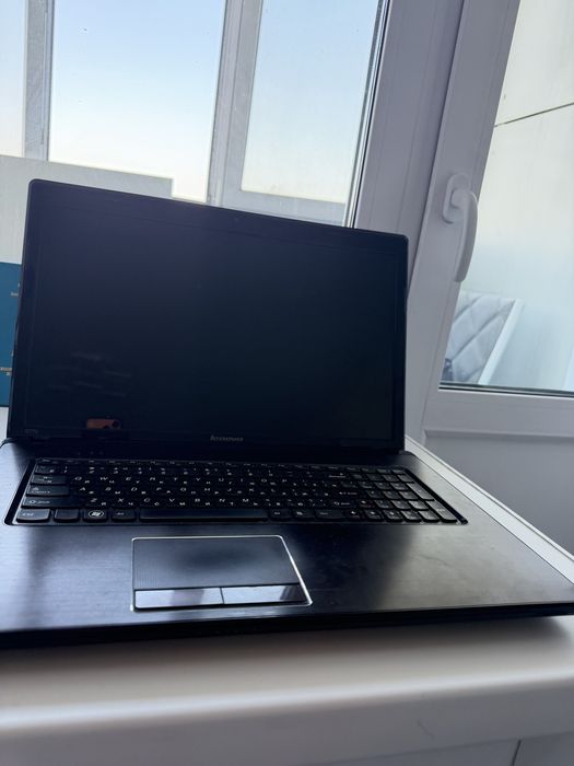 ноутбук Lenovo G770 17.3”