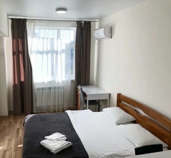 Сарыарка 11-Кенесары, жк Кенесары