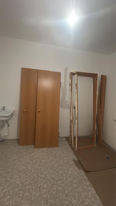 Продам междукомнатные двери