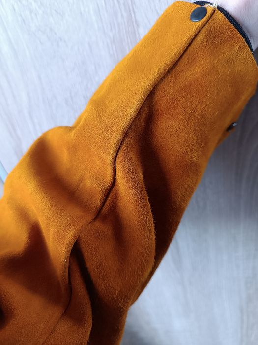 Сварочные нарукавники