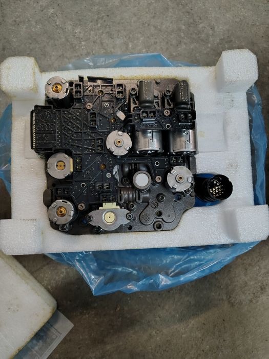 Мехатроник 2E927770AN за DQ250