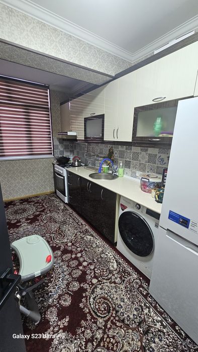 Метро беруний 3.хонали оилага берилади расмдаги уй