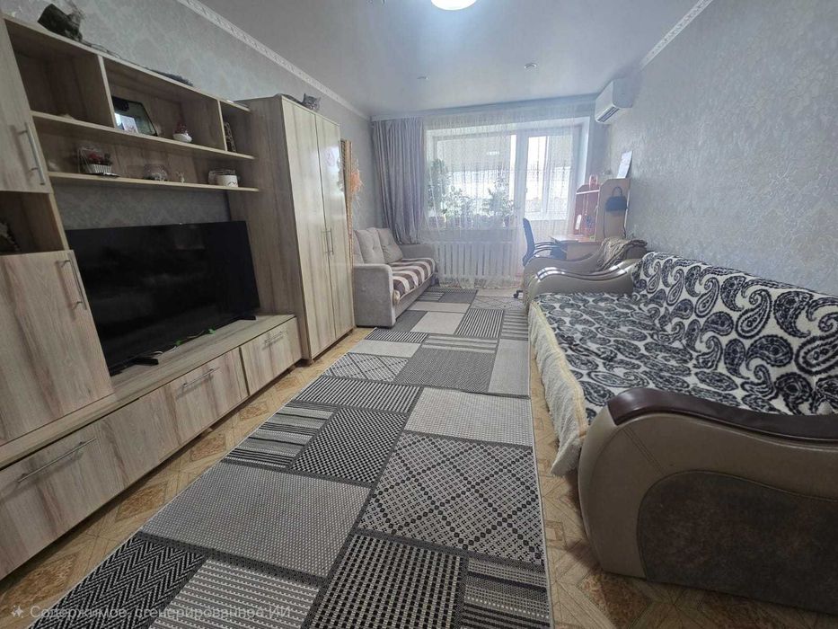 Продам 1шку в 20 микрорайоне