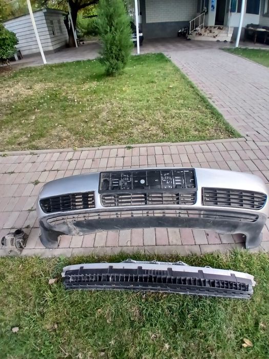Продам Бампер audi А6