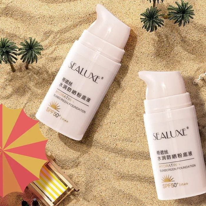 Sealux Greenleaf parfum dostavka bor