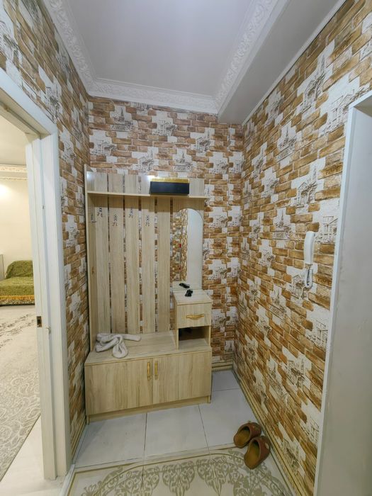 Сдам квартиу кухня студия