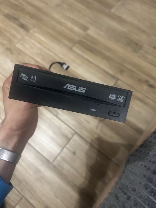 Vand unitate optica asus dvd-rw