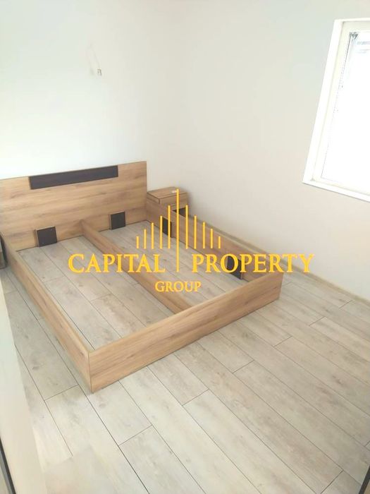 Дава се под наем Тристаен апартамент в Варна, м-т Траката - 75 кв.м за 548.25 € - Снимка #2