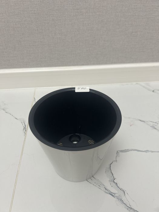 Продам цветочные горшки