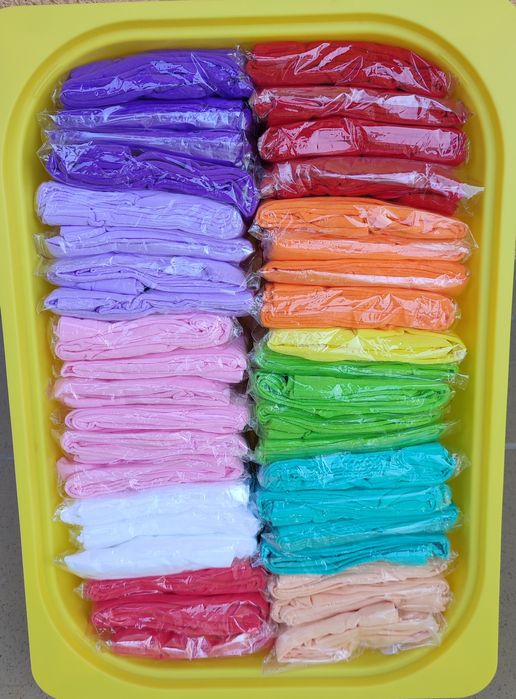 Ciorapi balet 40 den 3-7 ani