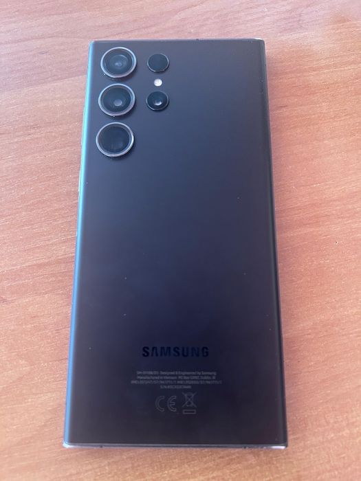 Обмен Samsung s23 ultra на Iphone