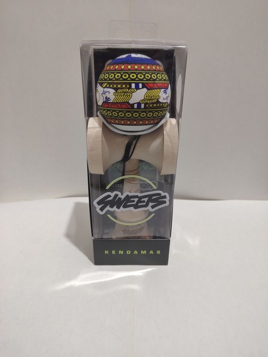 Kendama Sweets Blackjack ediție specială