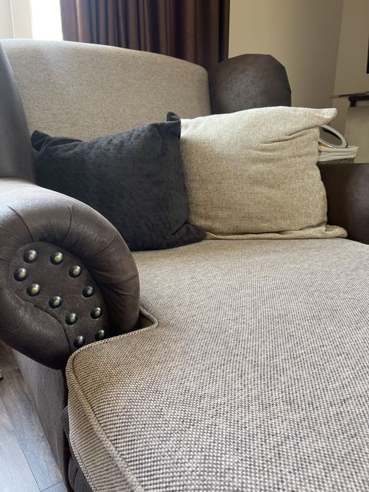 Холна гарнитура Шалет