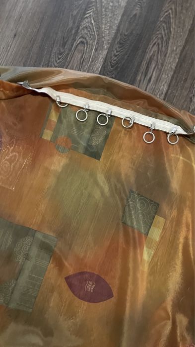 Шторы и тюль. Гардины в ПОДАРОК