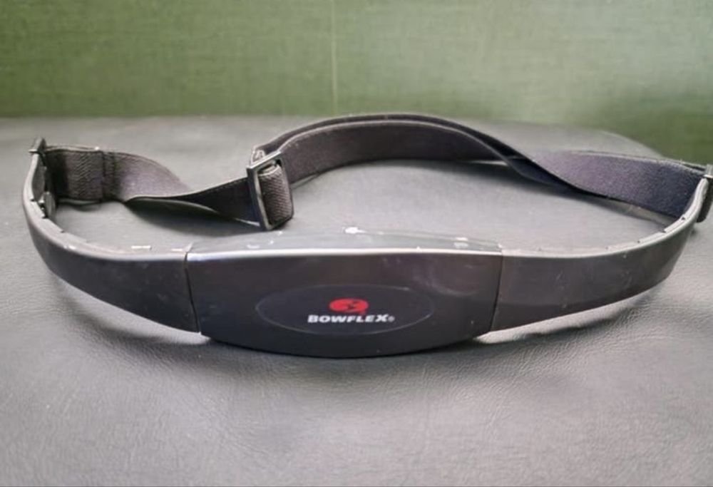 Кростренажор Bowflex® Max Trainer M3