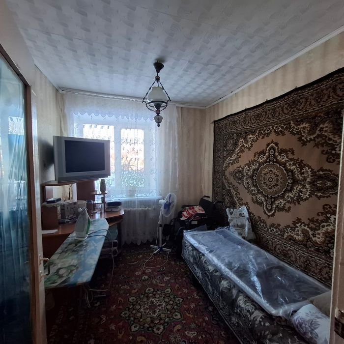 Продам дом в с. Боровское