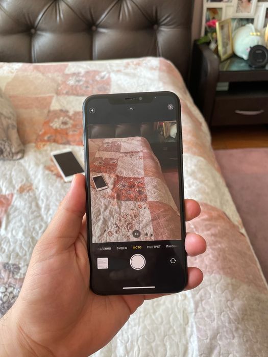 iPhone X 64gb айфон х