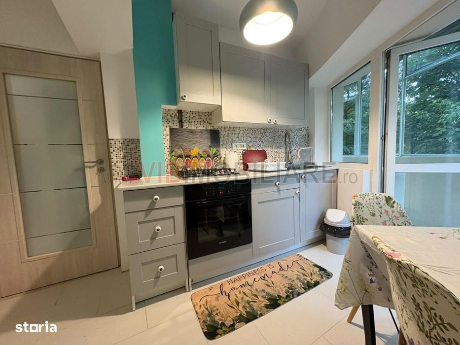 2 Camere - Crangasi - Centrala - Parc