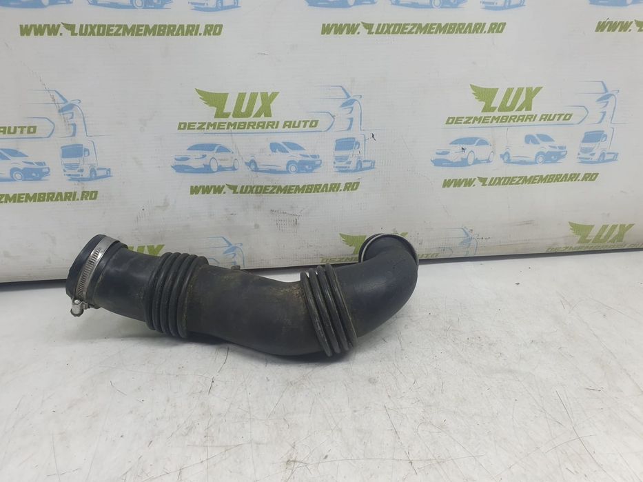 Furtun tub aer 9687883580 1.6 hdi Peugeot 3008 1  [din 2010 pana  201