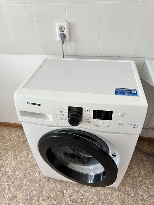 Стиральная машинка SAMSUNG автомат