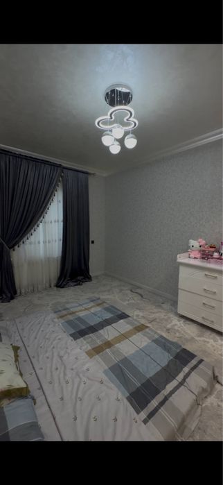 N8509 Toshkent tumani Kirov mahalla 4 sotix