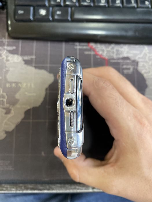 Vertu constellation Quest Ceramic