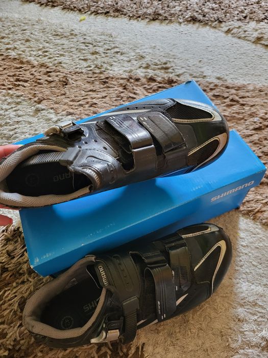 Туфли для велоспорта